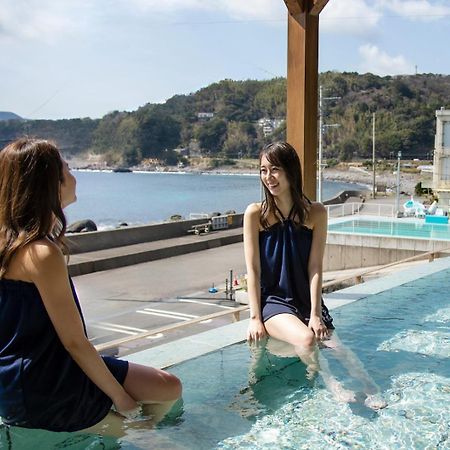 Spa・Resort竜宮の使い 東伊豆町 エクステリア 写真