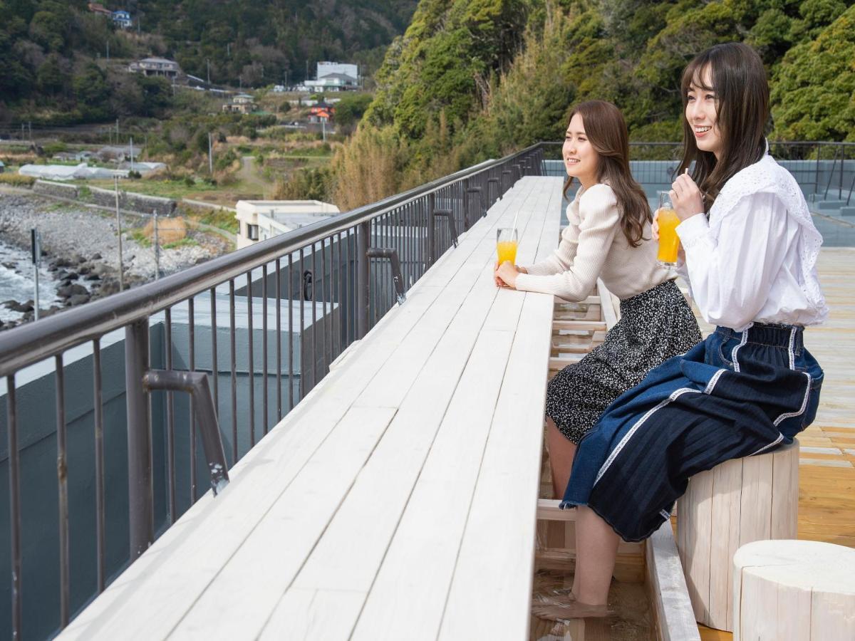 Spa・Resort竜宮の使い 東伊豆町 エクステリア 写真
