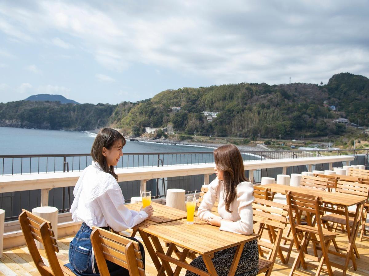 Spa・Resort竜宮の使い 東伊豆町 エクステリア 写真