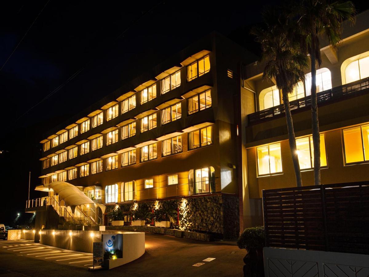 Spa・Resort竜宮の使い 東伊豆町 エクステリア 写真