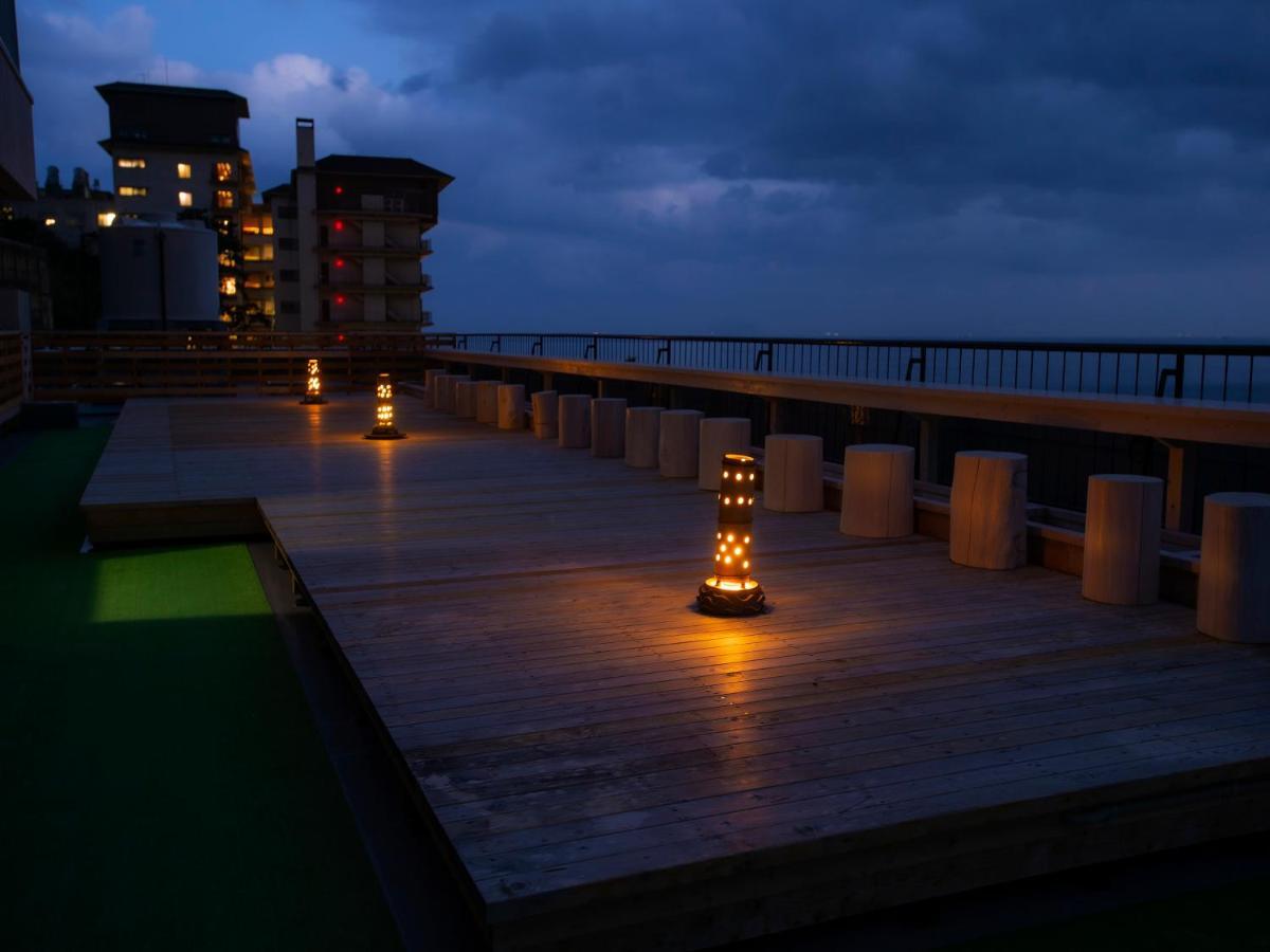Spa・Resort竜宮の使い 東伊豆町 エクステリア 写真