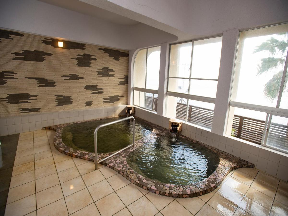 Spa・Resort竜宮の使い 東伊豆町 エクステリア 写真