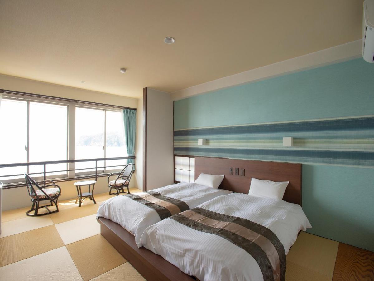 Spa・Resort竜宮の使い 東伊豆町 エクステリア 写真