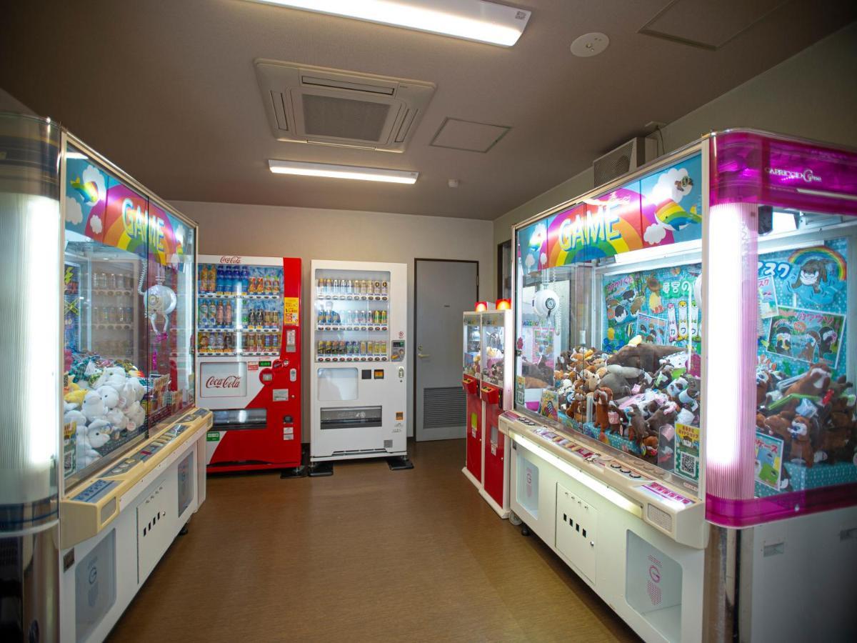 Spa・Resort竜宮の使い 東伊豆町 エクステリア 写真