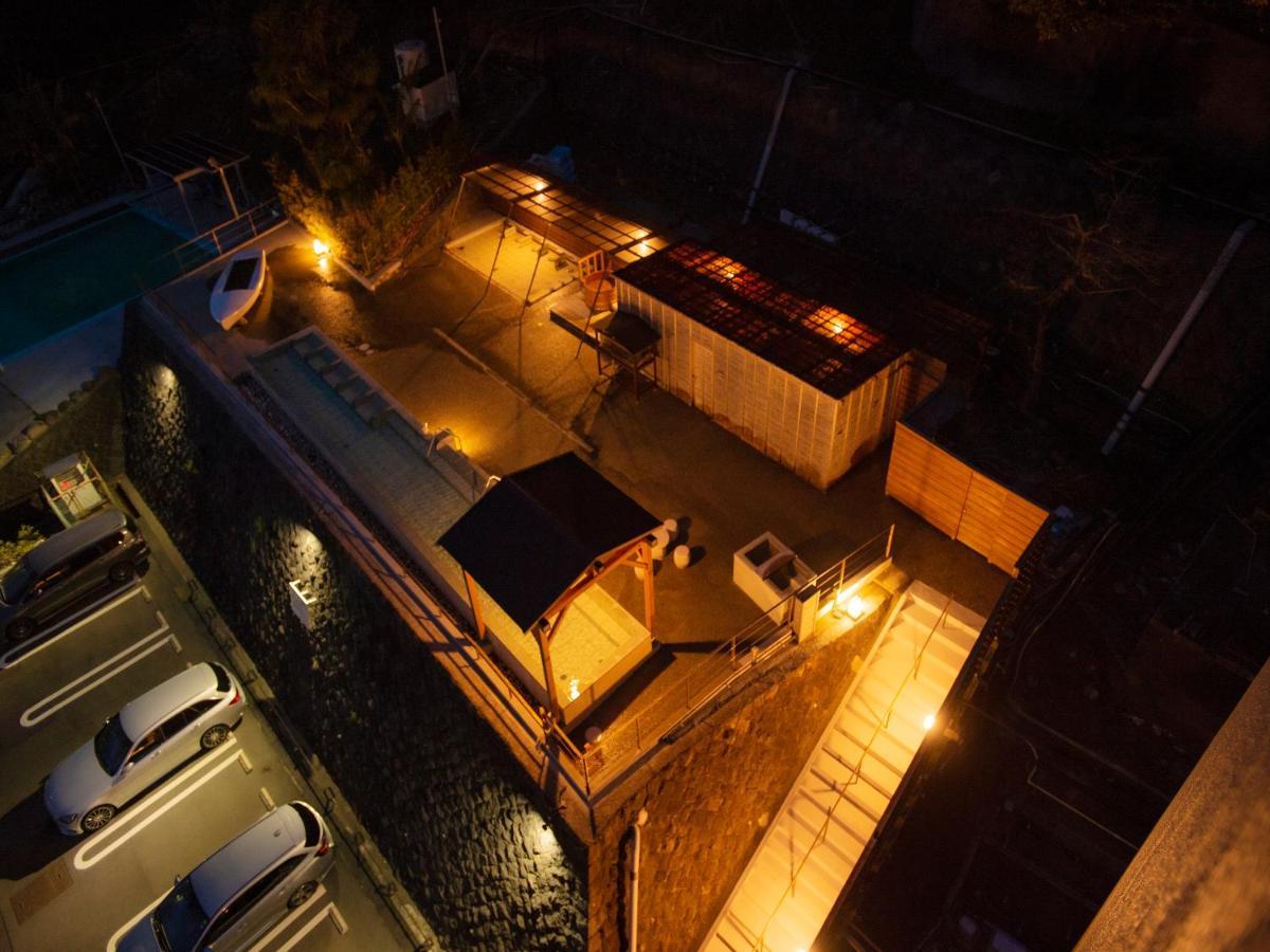 Spa・Resort竜宮の使い 東伊豆町 エクステリア 写真