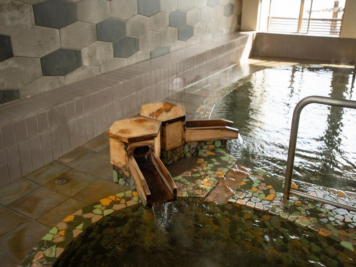 Spa・Resort竜宮の使い 東伊豆町 エクステリア 写真