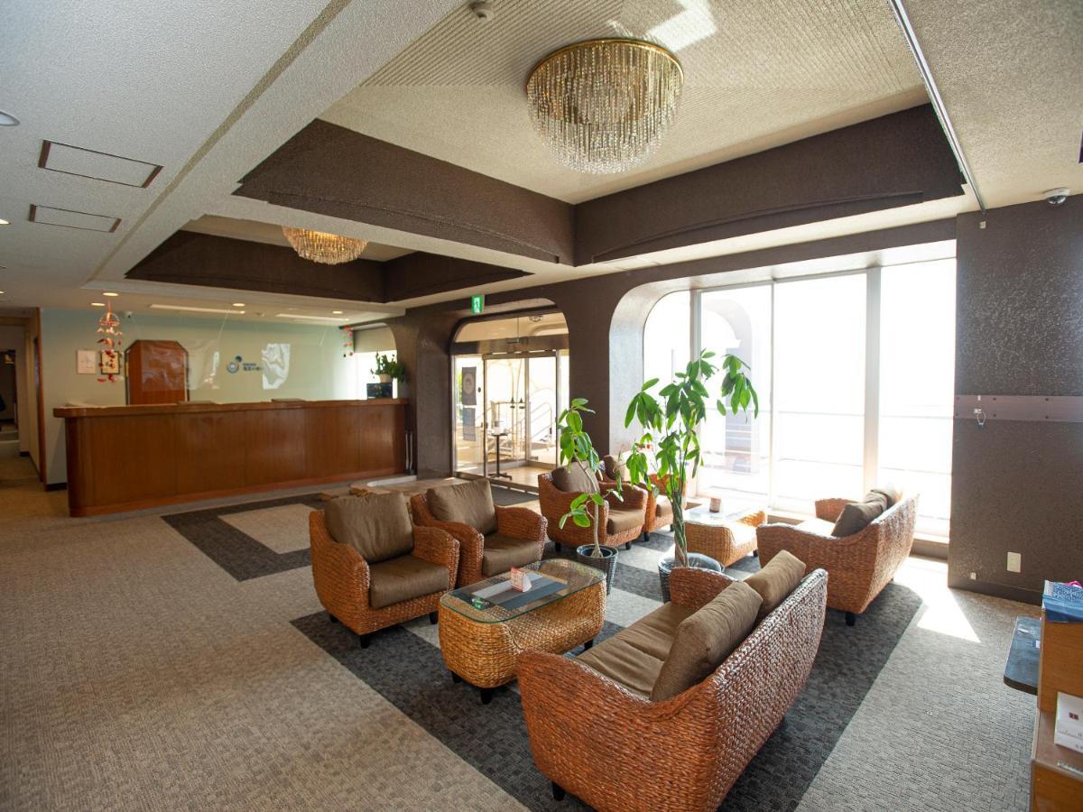 Spa・Resort竜宮の使い 東伊豆町 エクステリア 写真