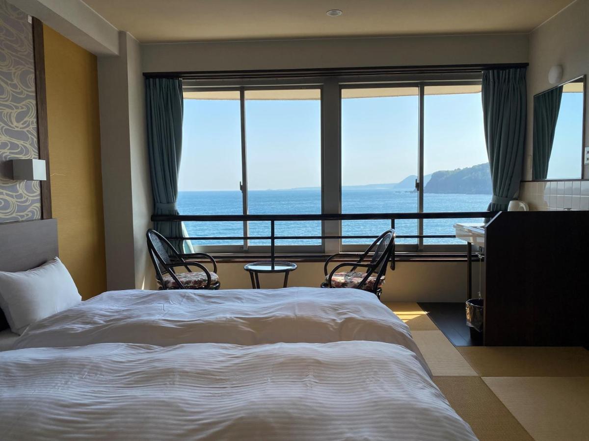 Spa・Resort竜宮の使い 東伊豆町 エクステリア 写真