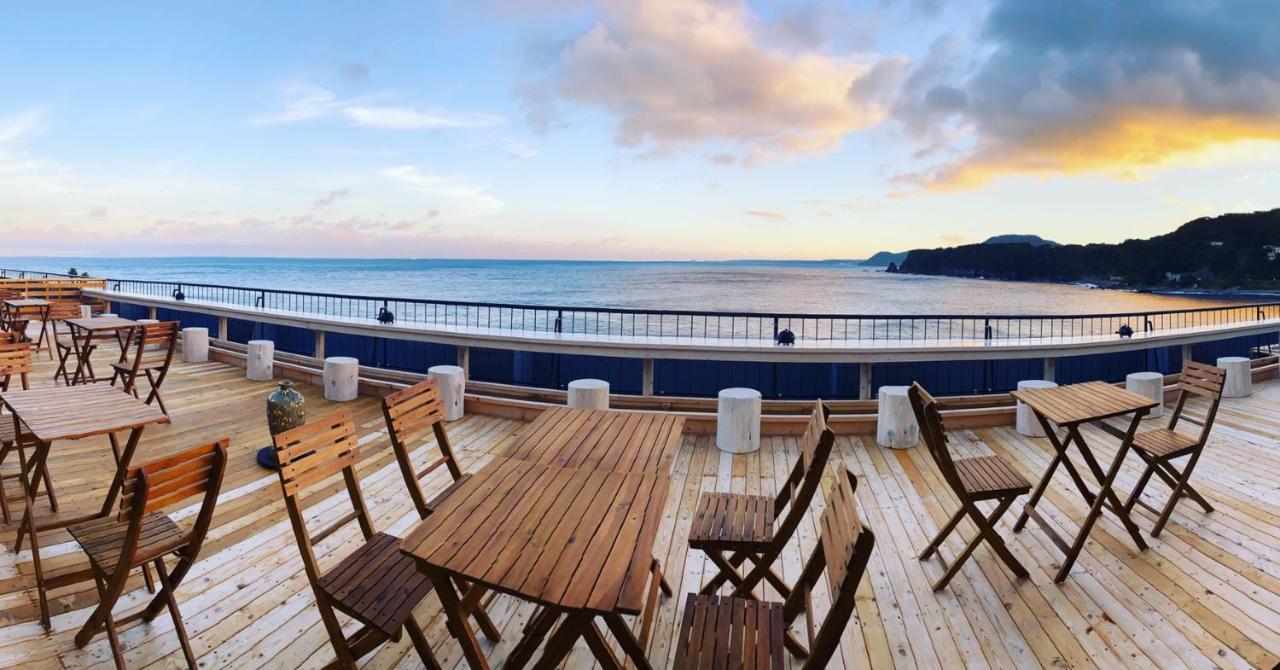 Spa・Resort竜宮の使い 東伊豆町 エクステリア 写真
