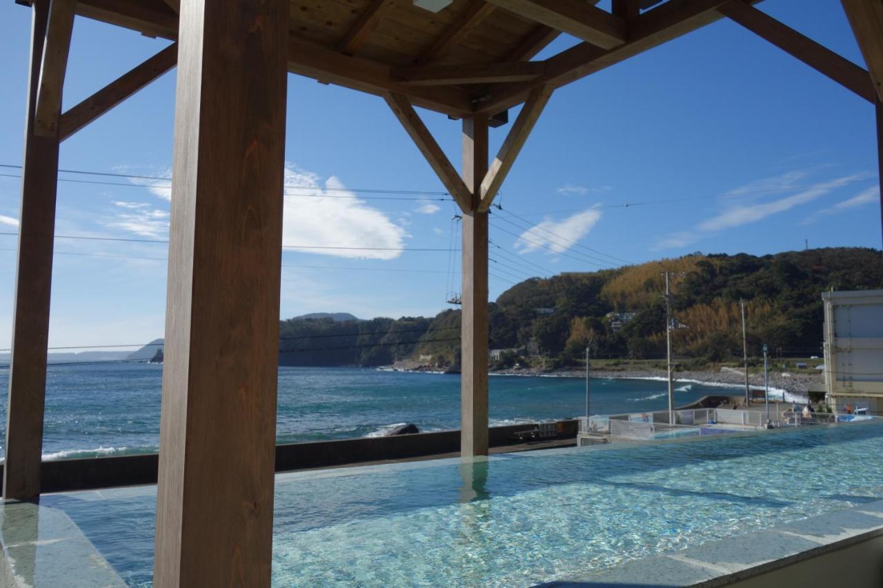Spa・Resort竜宮の使い 東伊豆町 エクステリア 写真