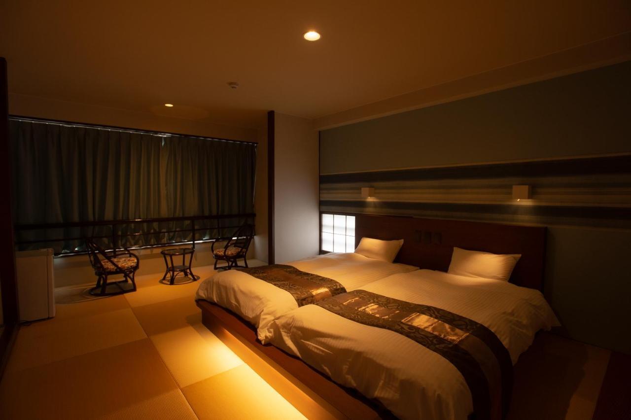 Spa・Resort竜宮の使い 東伊豆町 エクステリア 写真