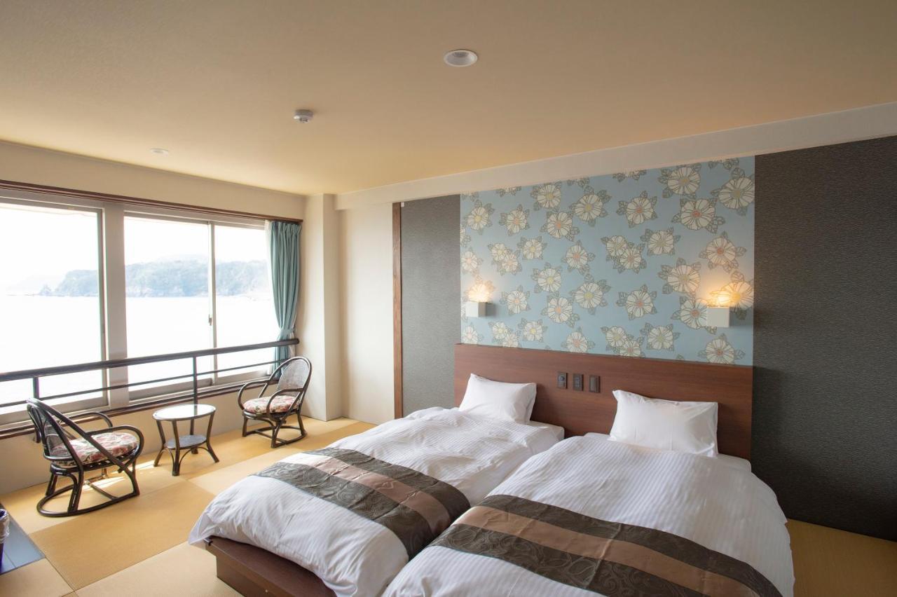 Spa・Resort竜宮の使い 東伊豆町 エクステリア 写真