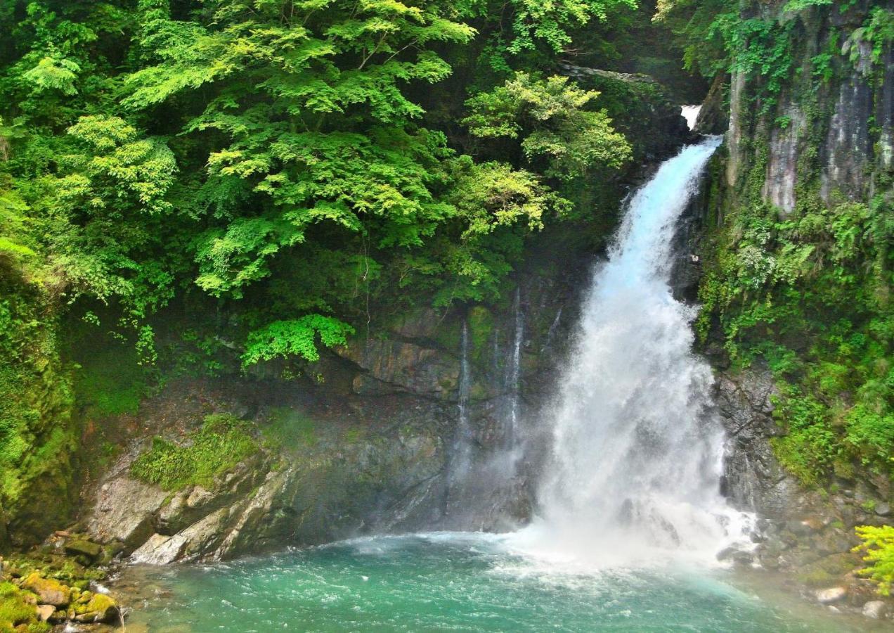 Spa・Resort竜宮の使い 東伊豆町 エクステリア 写真