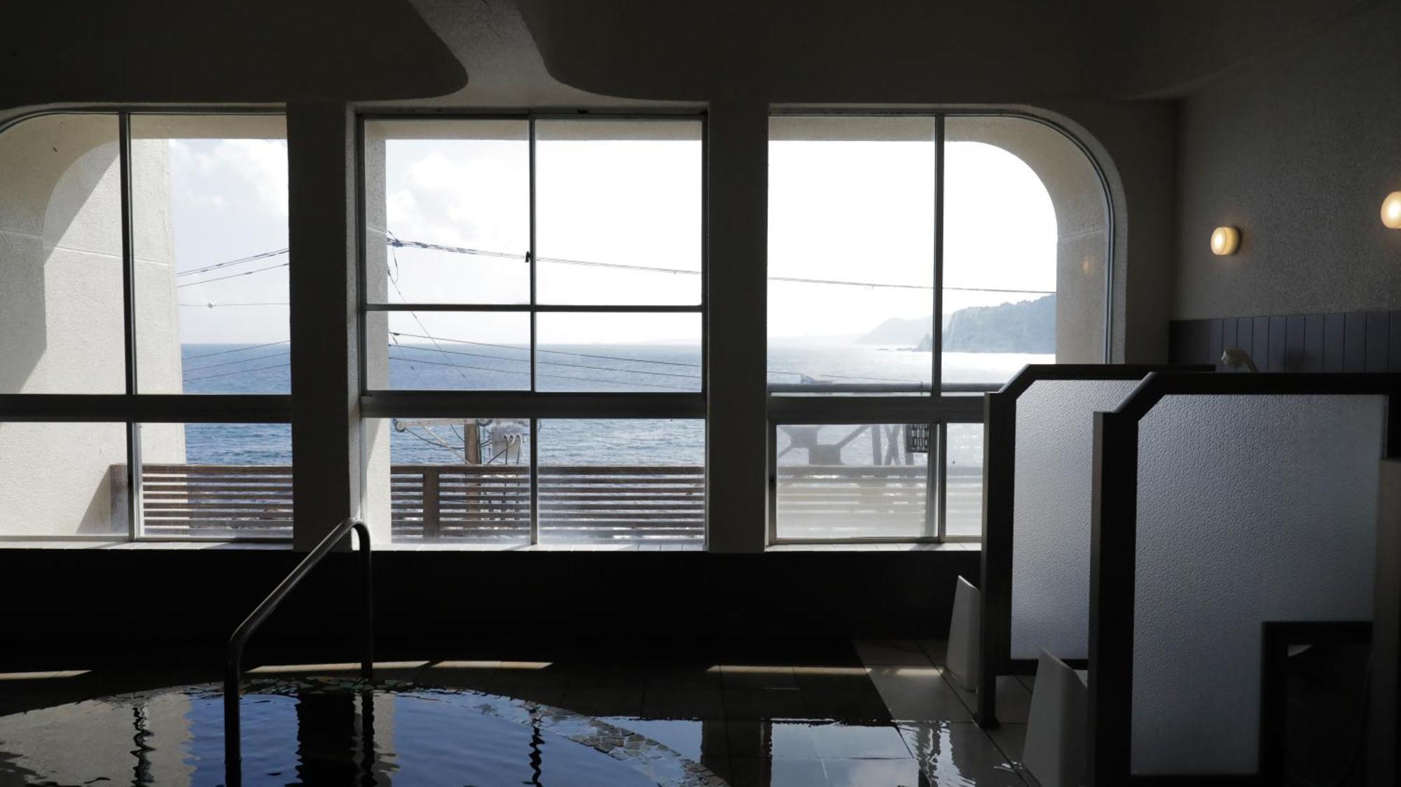 Spa・Resort竜宮の使い 東伊豆町 エクステリア 写真
