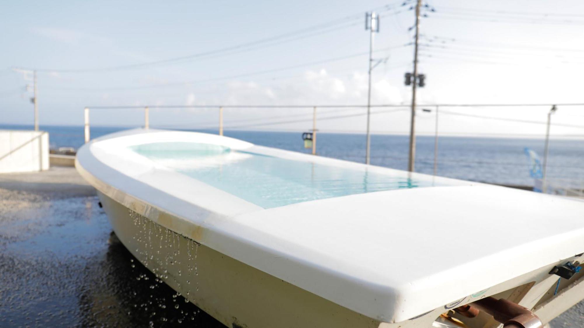 Spa・Resort竜宮の使い 東伊豆町 エクステリア 写真