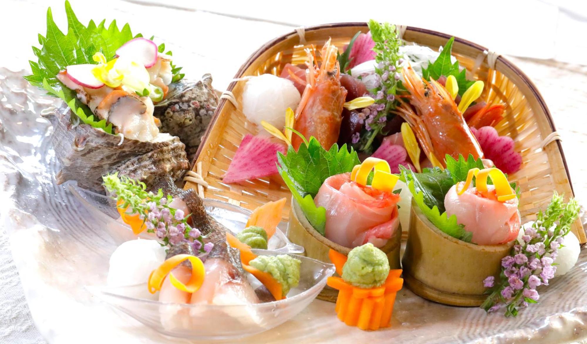 Spa・Resort竜宮の使い 東伊豆町 エクステリア 写真