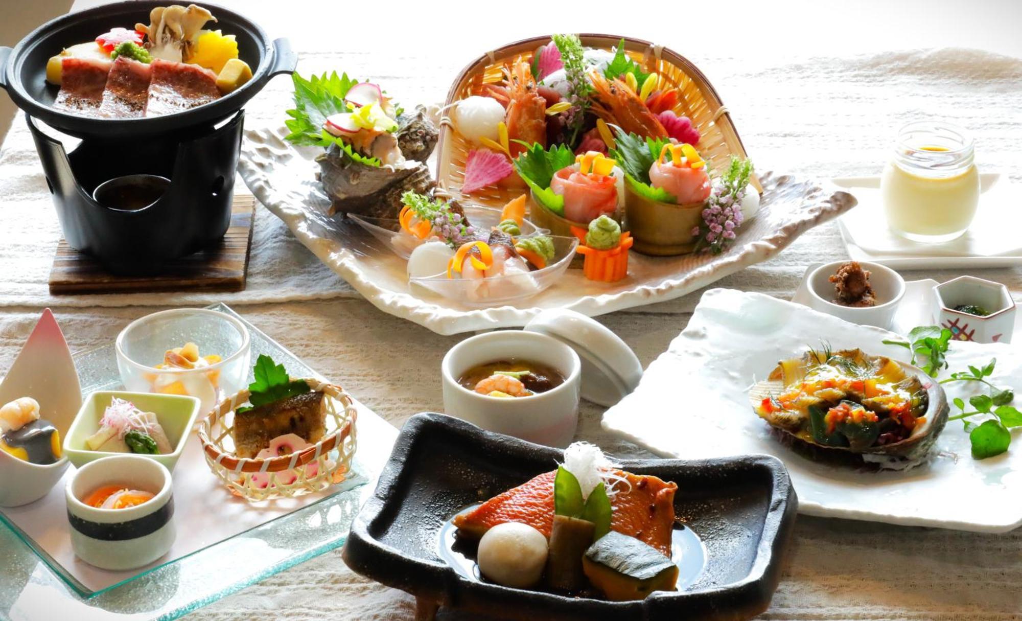 Spa・Resort竜宮の使い 東伊豆町 エクステリア 写真