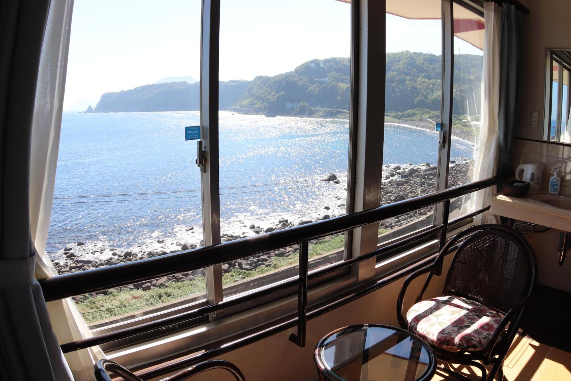 Spa・Resort竜宮の使い 東伊豆町 エクステリア 写真