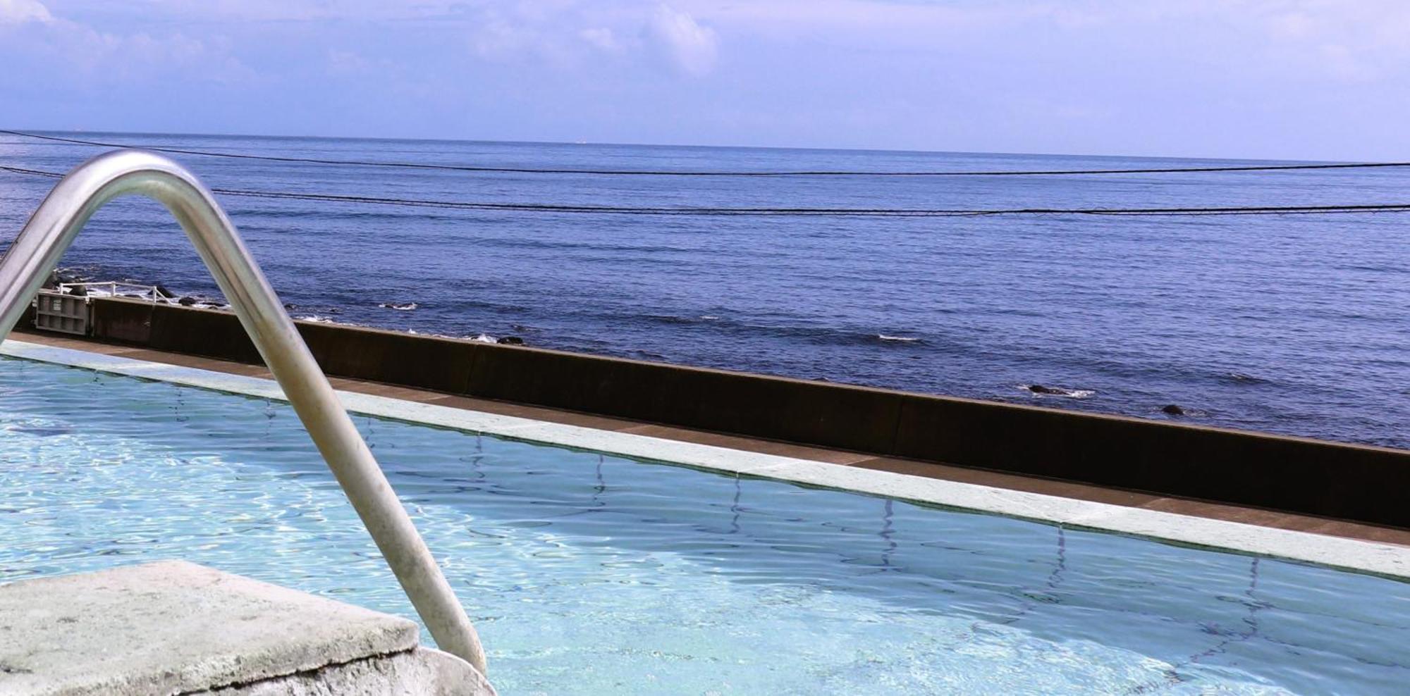 Spa・Resort竜宮の使い 東伊豆町 エクステリア 写真