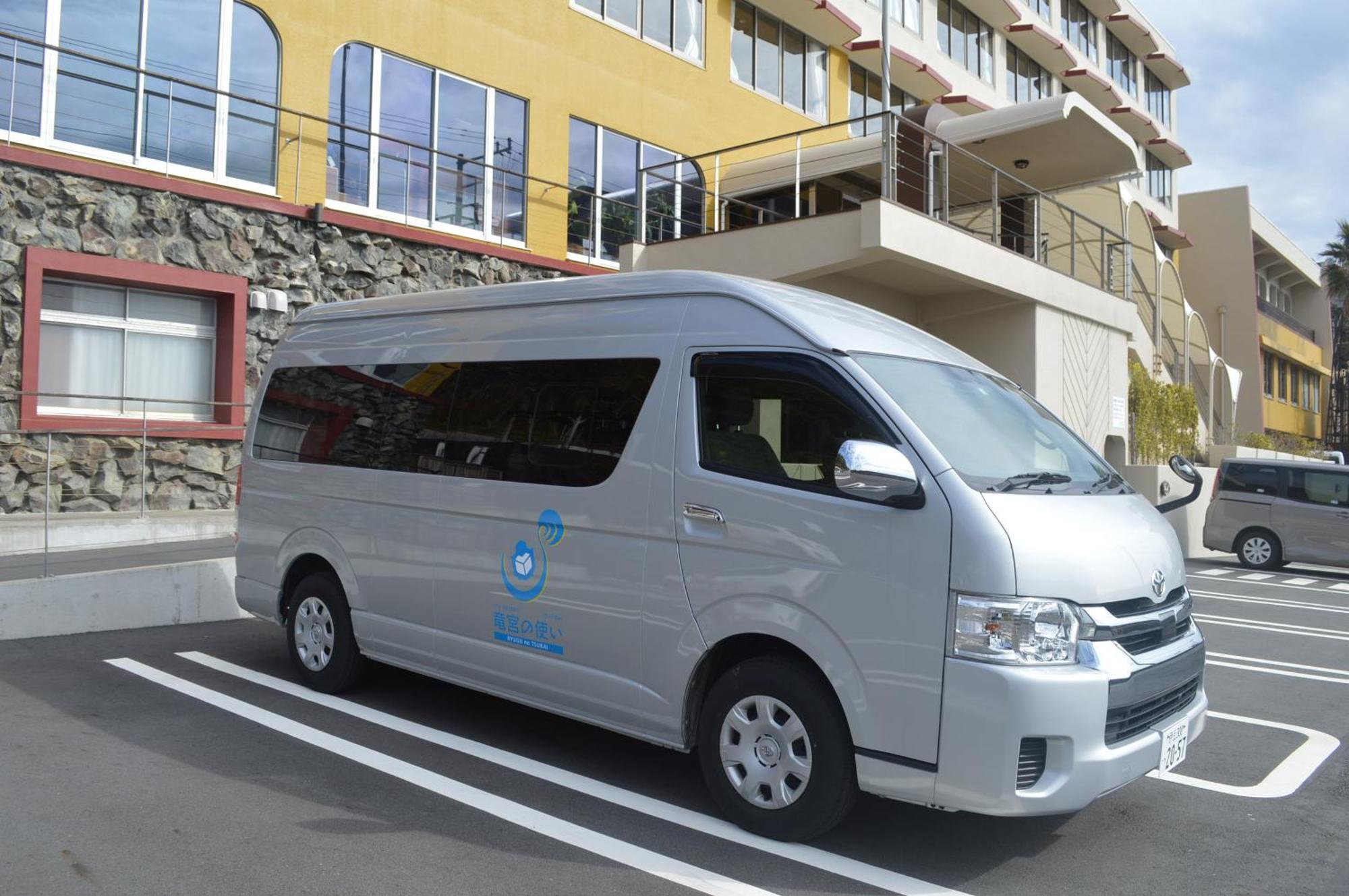 Spa・Resort竜宮の使い 東伊豆町 エクステリア 写真