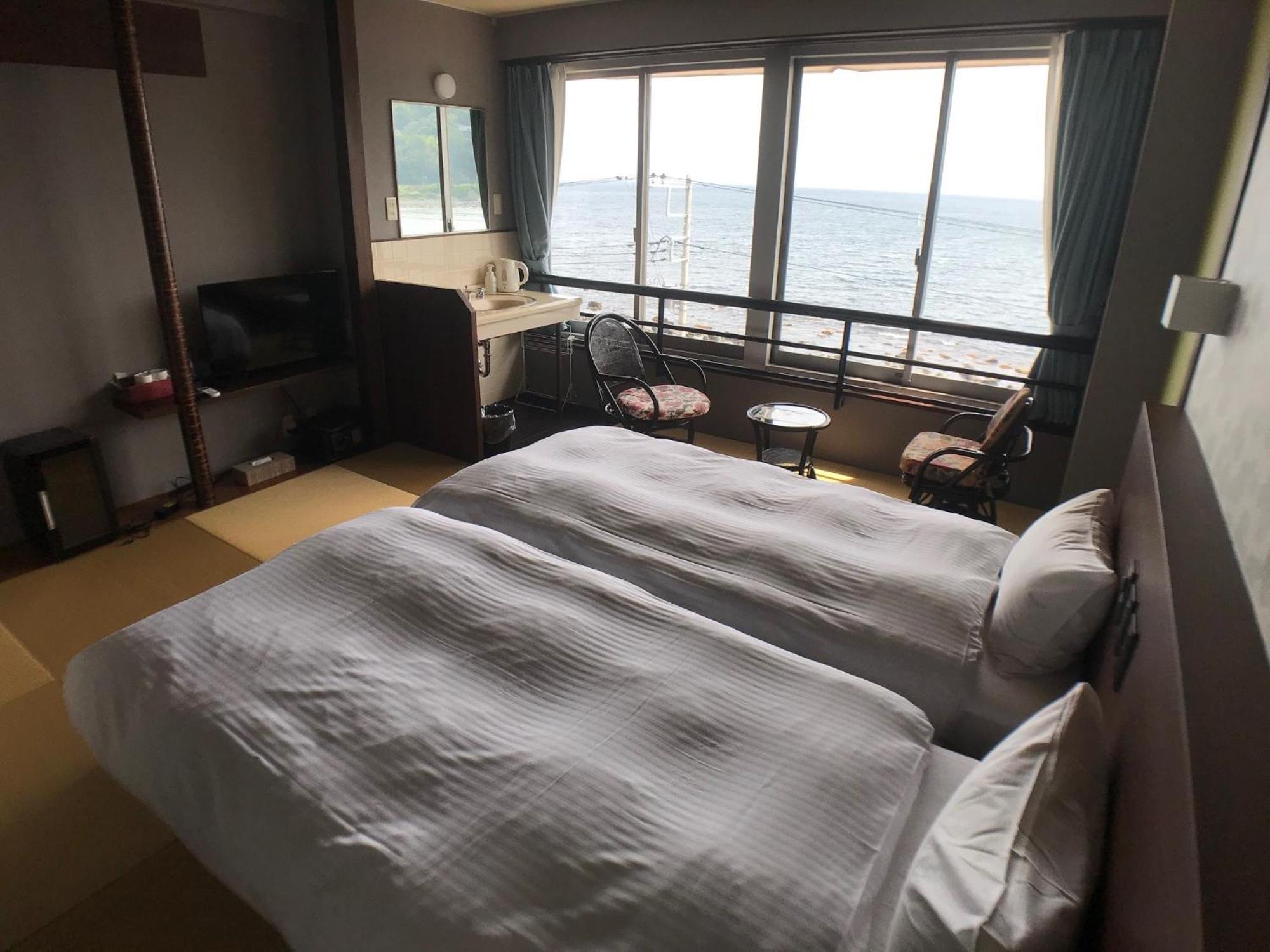 Spa・Resort竜宮の使い 東伊豆町 部屋 写真