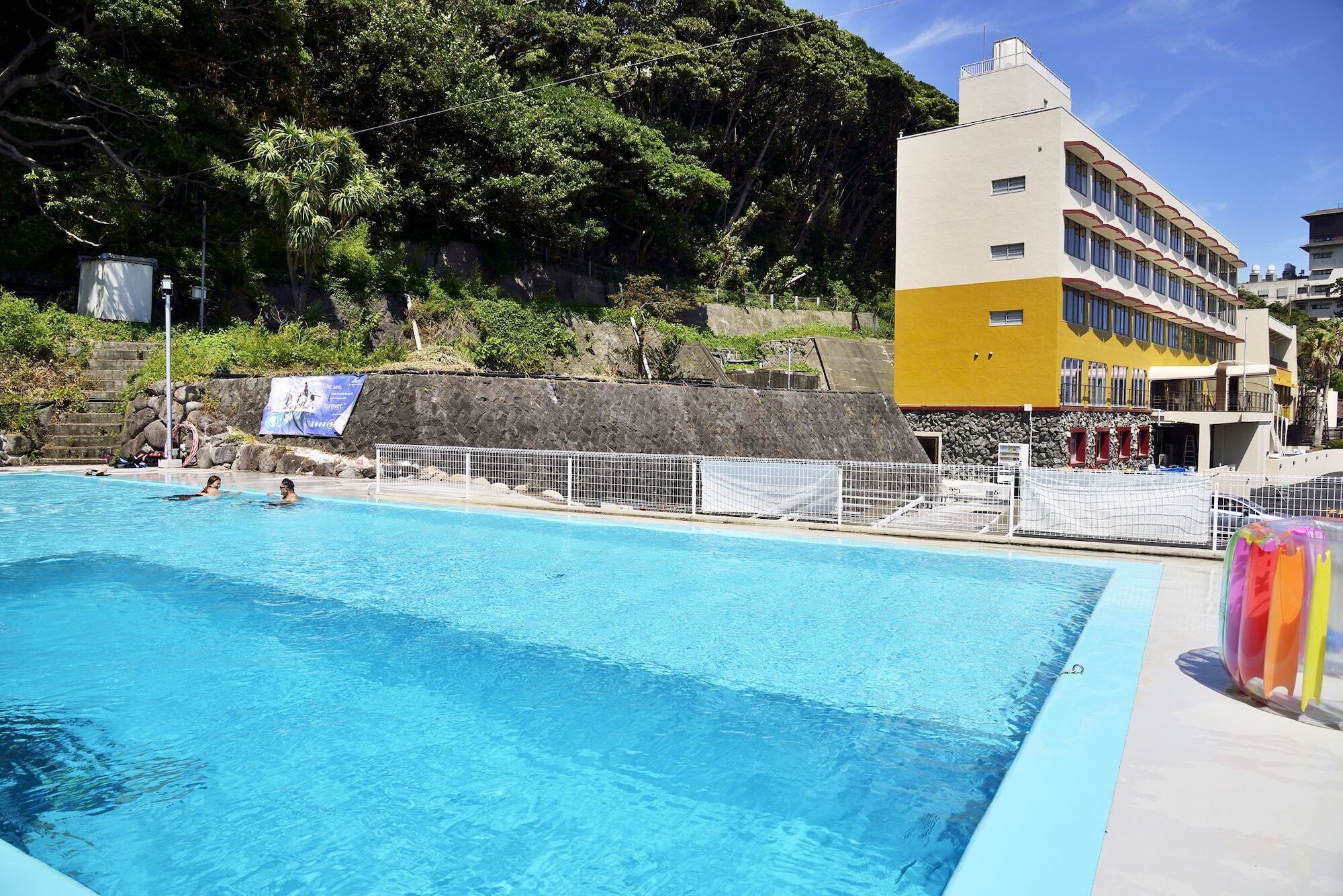 Spa・Resort竜宮の使い 東伊豆町 エクステリア 写真